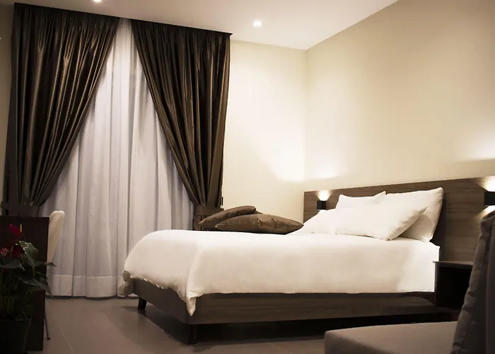 Augusto132 Bed & Breakfast 4*