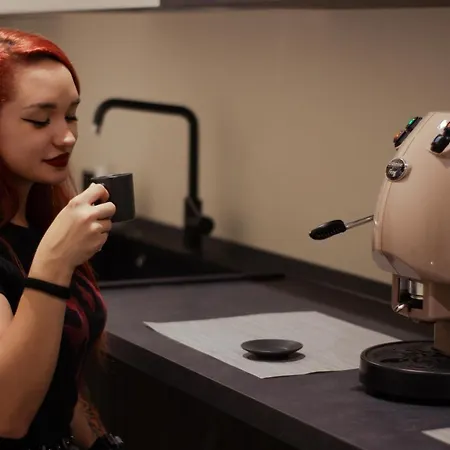 Augusto132 Nocleg ze śniadaniem 4*