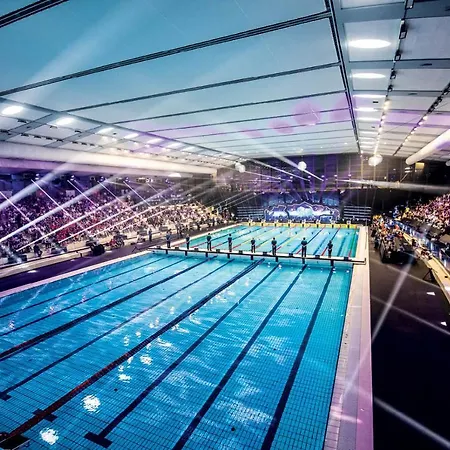 Nocleg ze śniadaniem Augusto132 Neapol