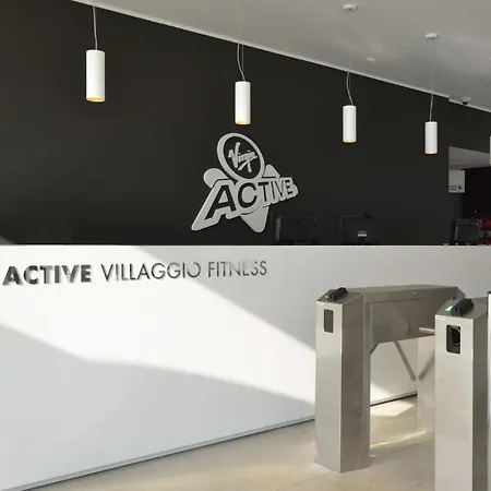 Augusto132 Nocleg ze śniadaniem 4*