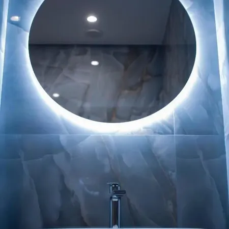 Nocleg ze śniadaniem Augusto132 4*