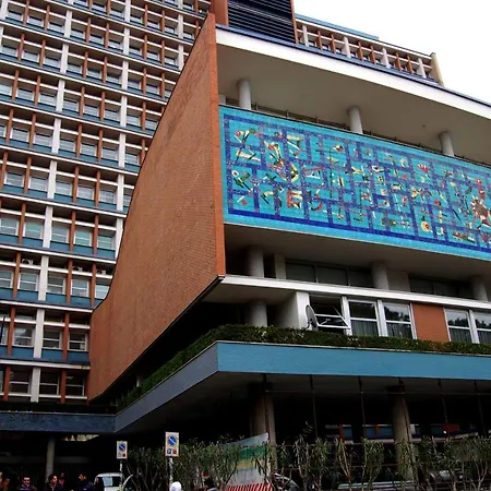 Bed and breakfast Augusto132 4*