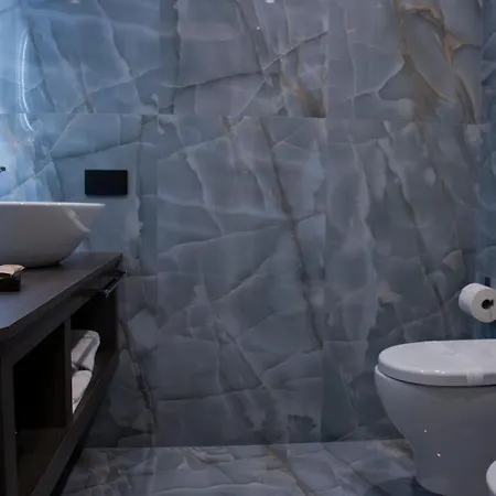 Bed and breakfast Augusto132 4*