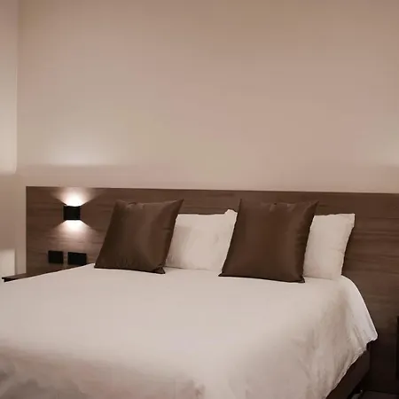 Augusto132 Bed and breakfast 4*