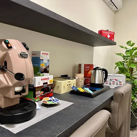 Augusto132 Неаполь