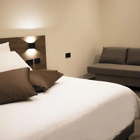 Bed and breakfast Augusto132